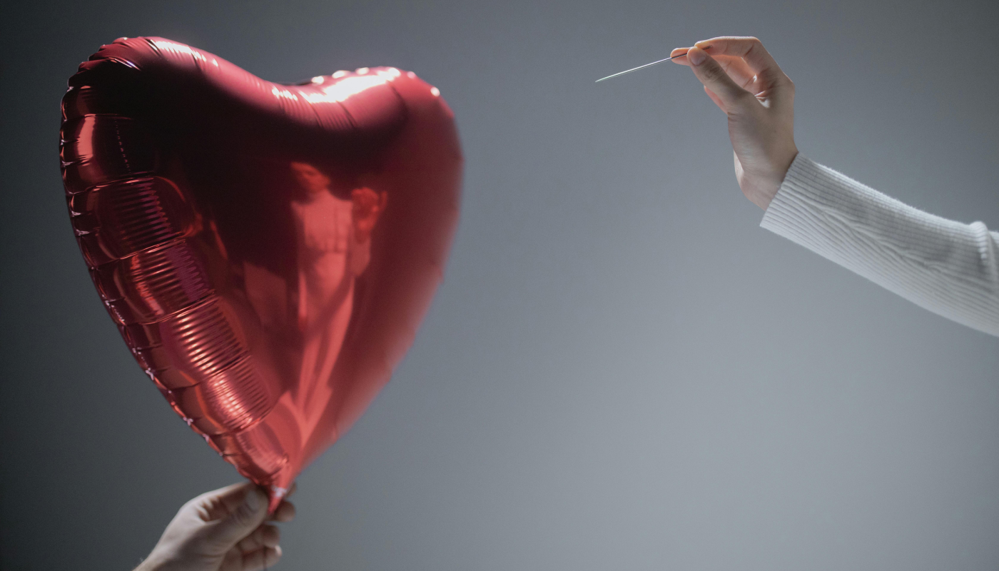 Sanar sin bloquear, El País De Los Jóvenes (Créditos: Pexels @cottonbro studio)