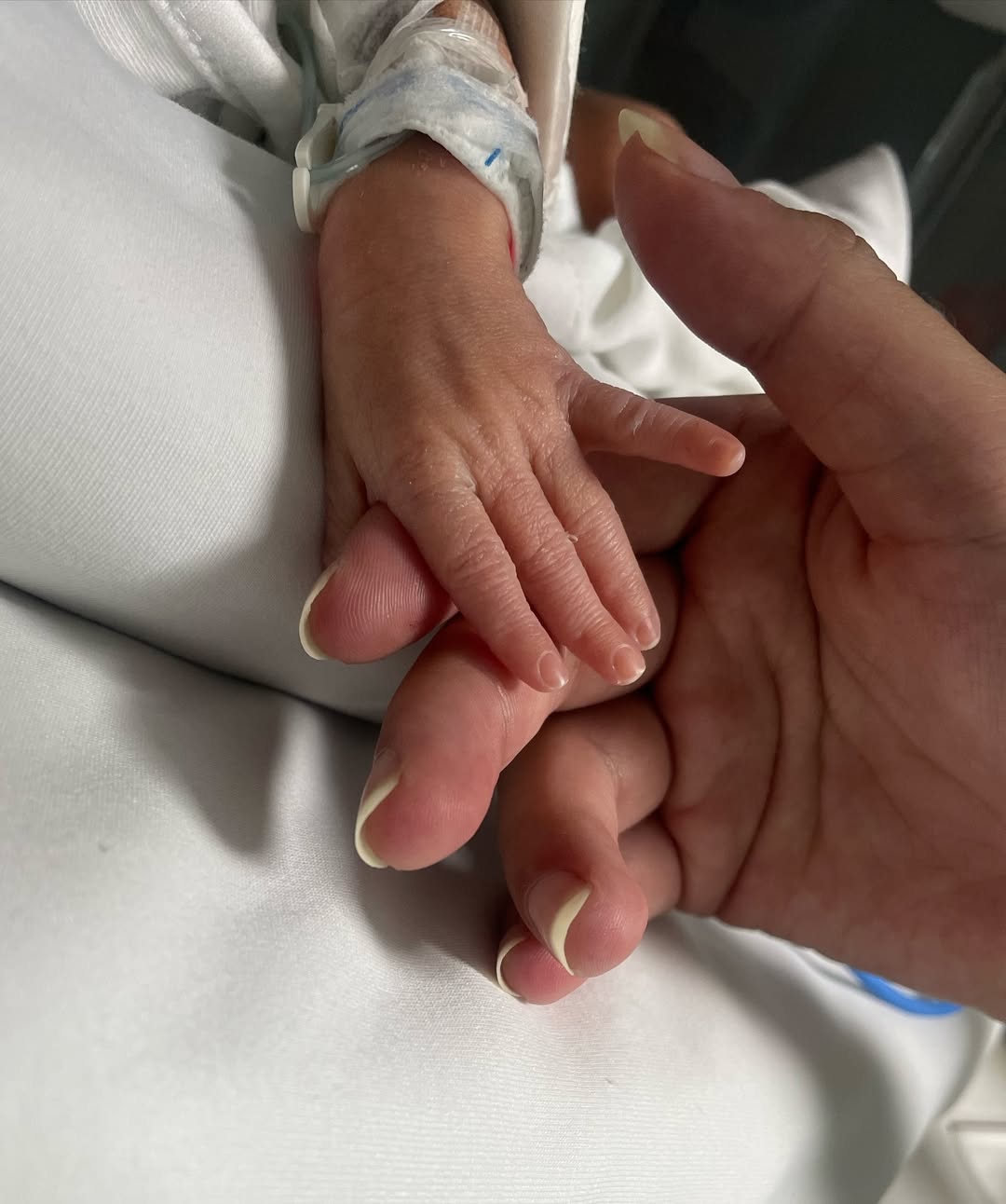 La nueva etapa en la vida de Sofía Orantes (Créditos: @sofi_orantes)