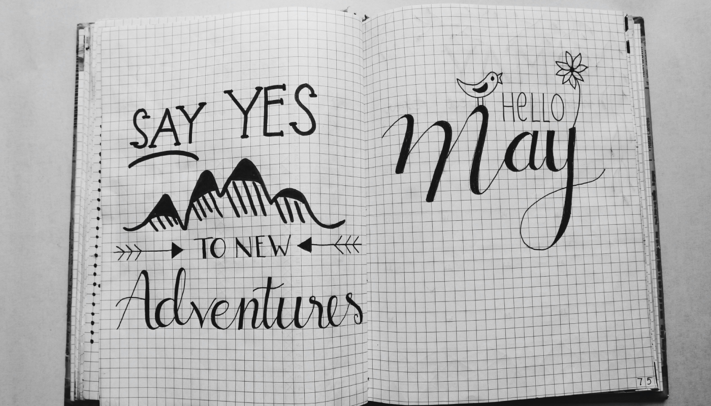 Terapia, journaling y límites, El País De Los Jóvenes