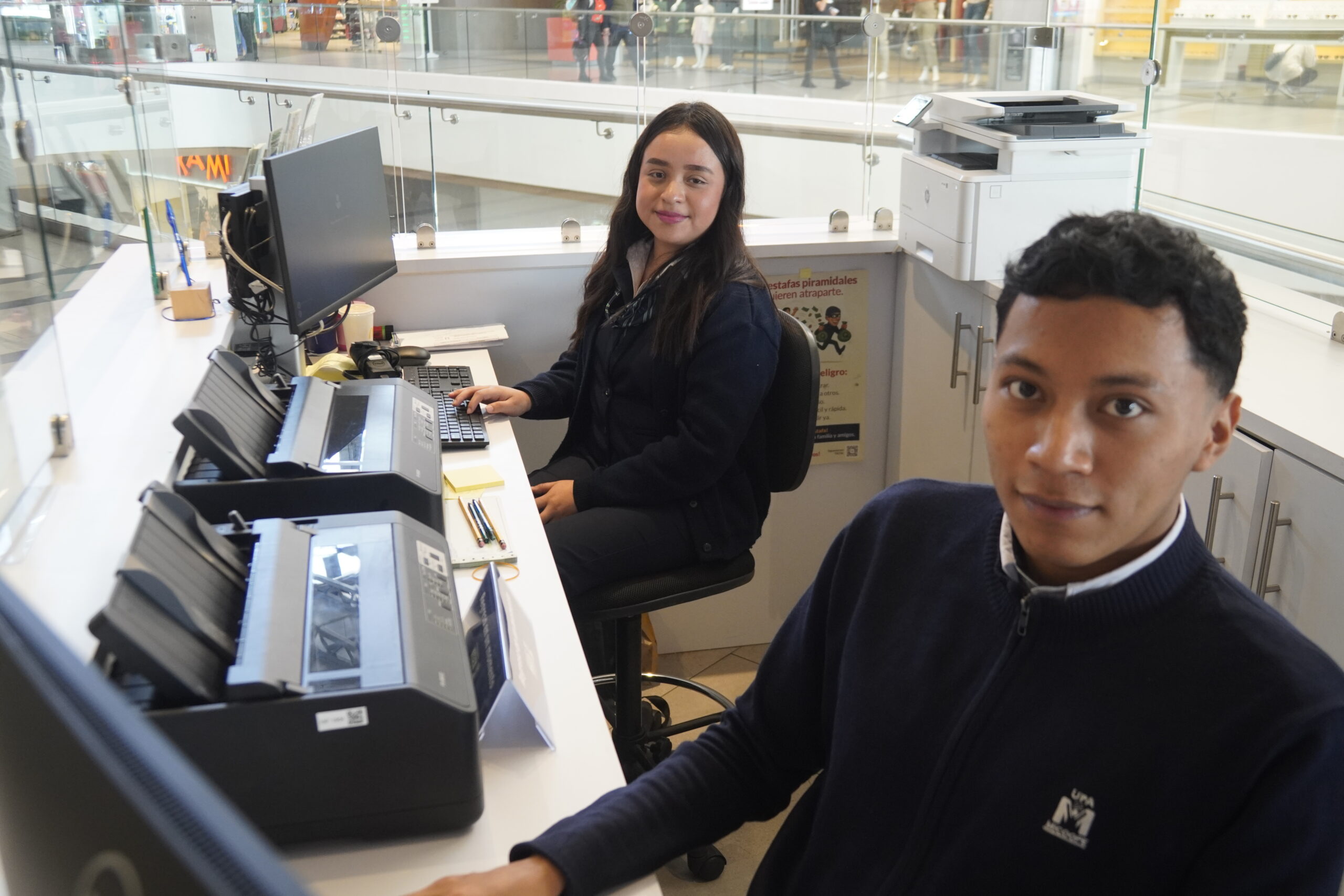 Cooperativa UPA ha expandido su presencia a distintos puntos del país, incluyendo Villa Nueva, Ciudad Capital, Antigua Guatemala, Escuintla, Palín y Villa Canales (Crédito: Cooperativa UPA)