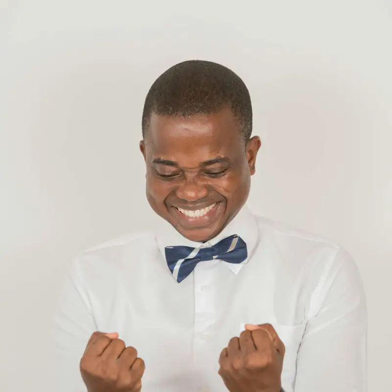 El secreto de la felicidad. (Créditos: Pexels @Wundef Media)