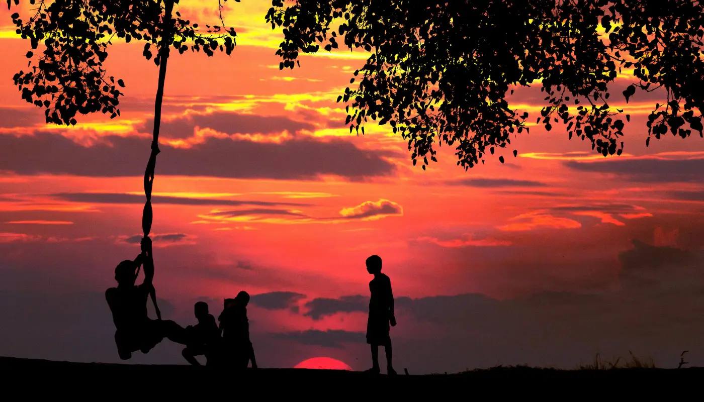 Disfruta el proceso y no solo el resultado, El País De Los Jóvenes