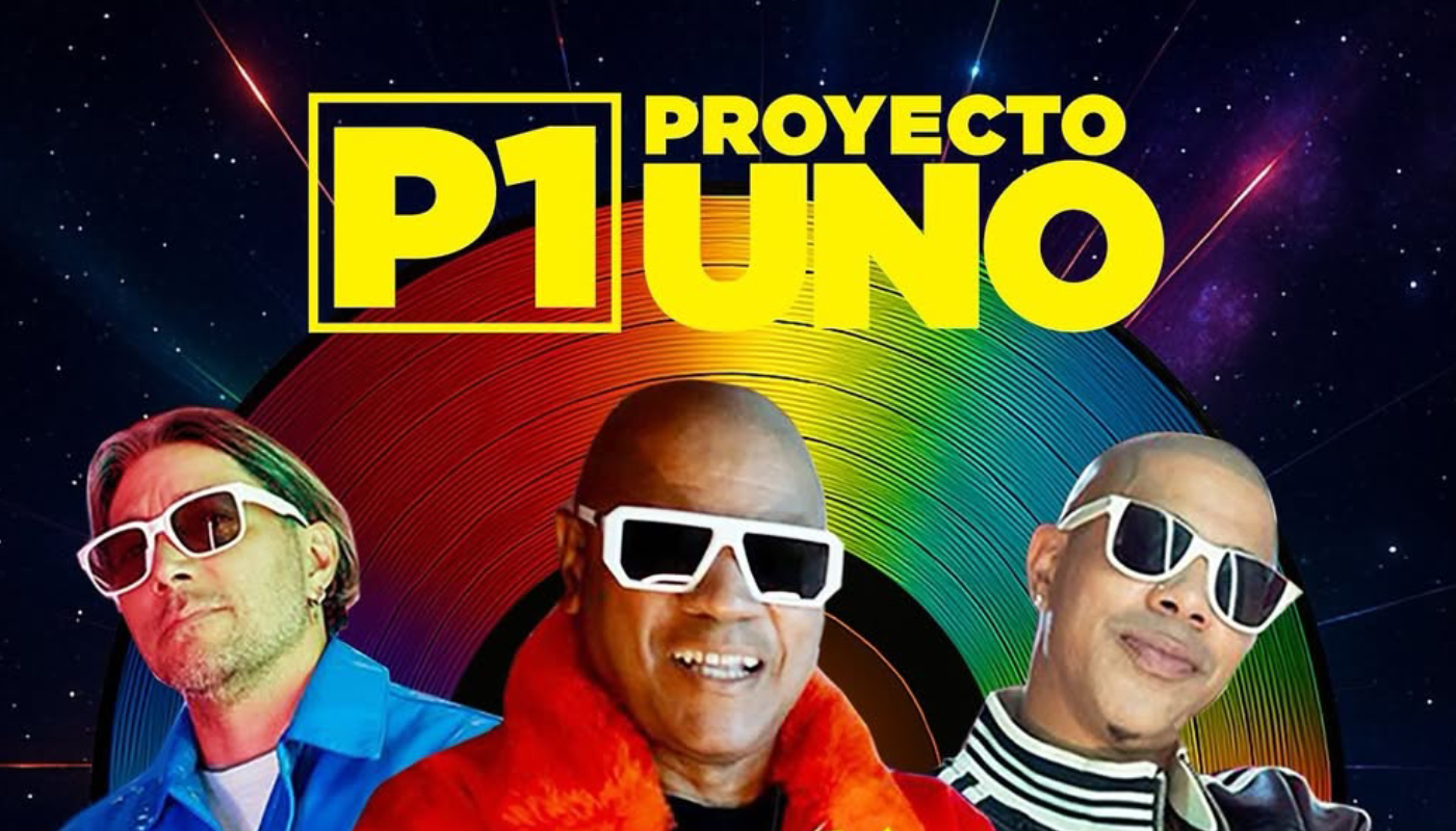 Proyecto Uno regresa con su nuevo álbum “Back in da House” – El País de los Jóvenes