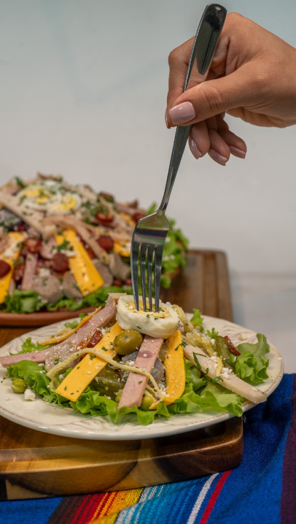 Sabores que cuentan historias: Presto celebra el Día de Todos los Santos (Crédito: Cortesía)