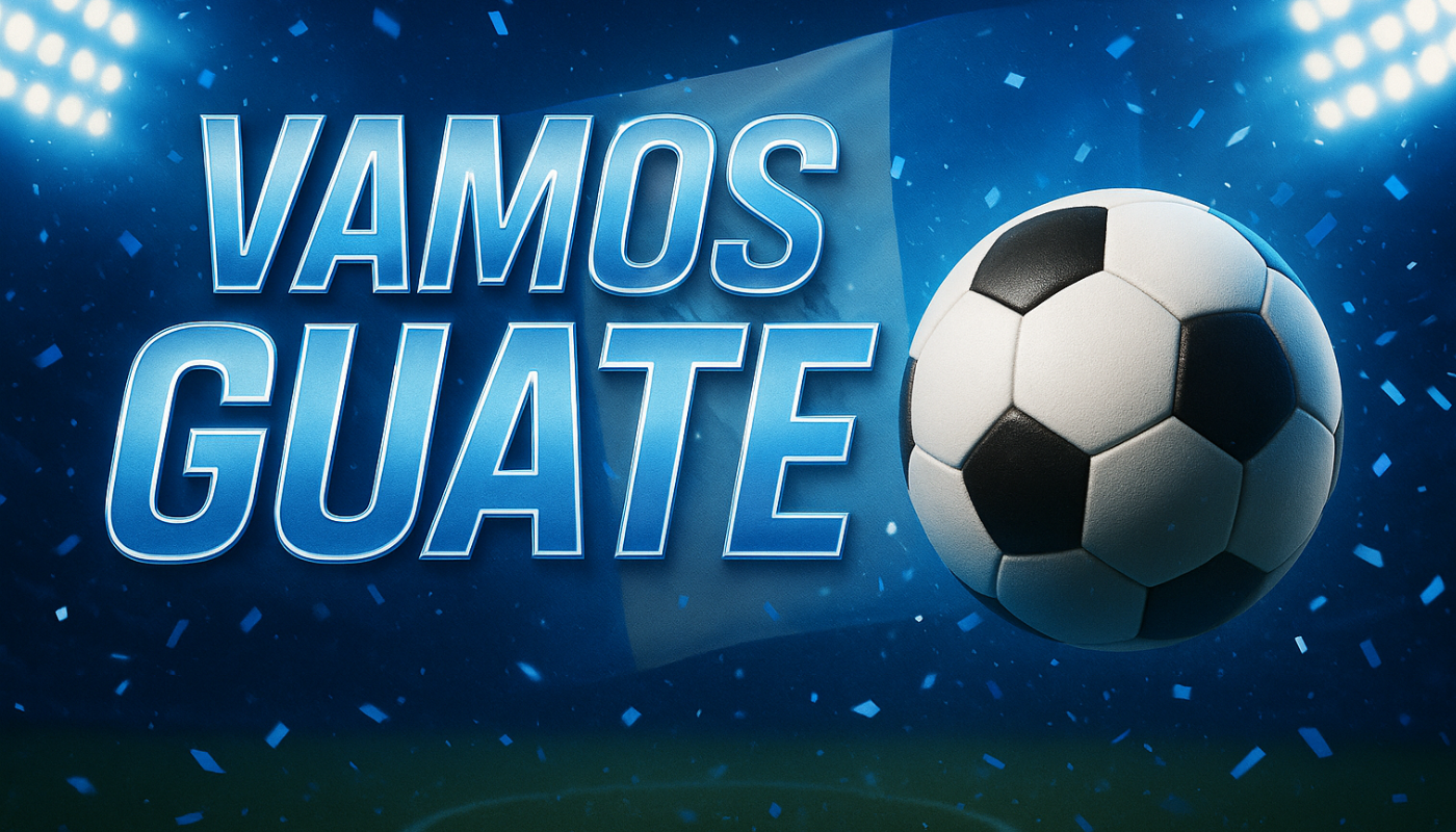 ¡Vamos Guate! Así será la venta de boletos para los duelos rumbo al Mundial 2026 - El País de los Jóvenes