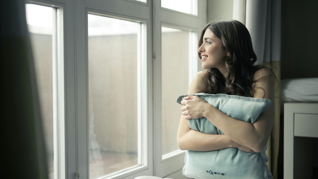 Perder para encontrarte... (Créditos: Pexels @Andrea Piacquadio)