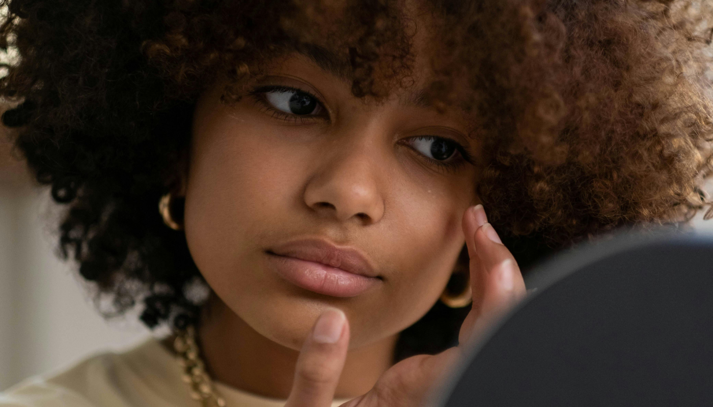 Amarte no es alejarte. (Créditos: Pexels @Ron Lach)