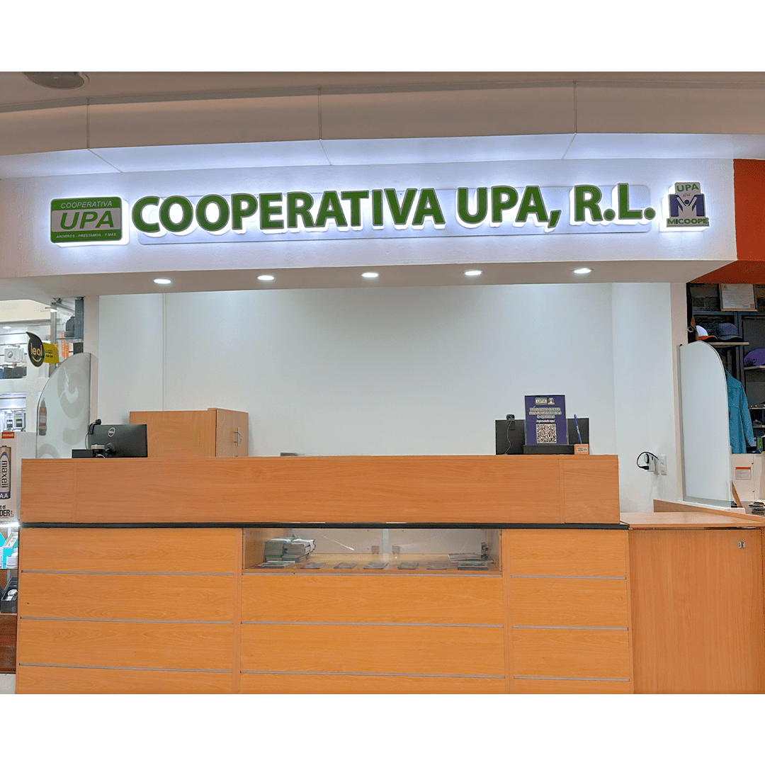 Conoce los puntos de Cooperativa UPA y transforma tus sueños en realidad