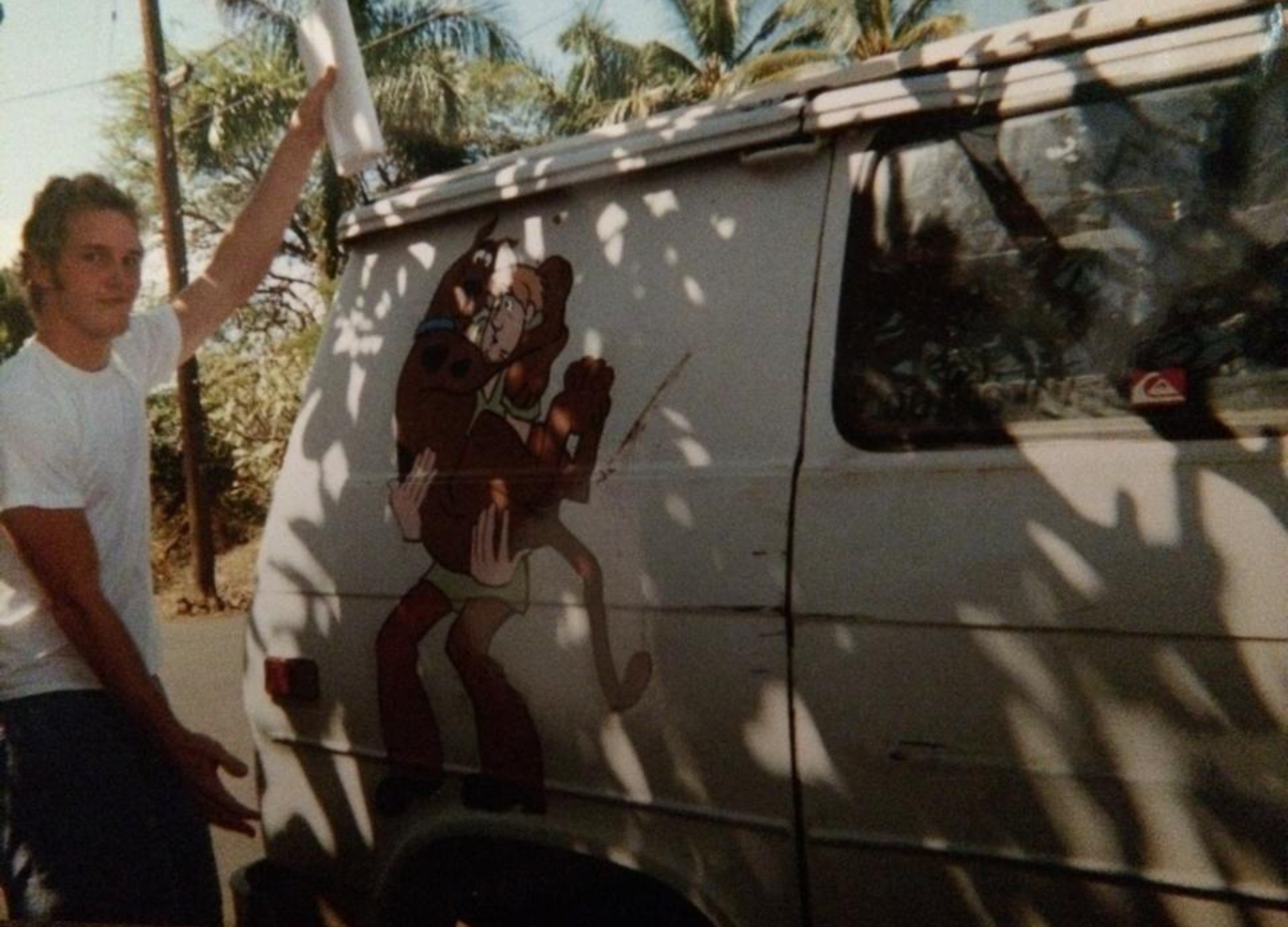 Ellos cambiaron su destino en un año… y tú también puedes. (Créditos: @PrattPrattPratt)