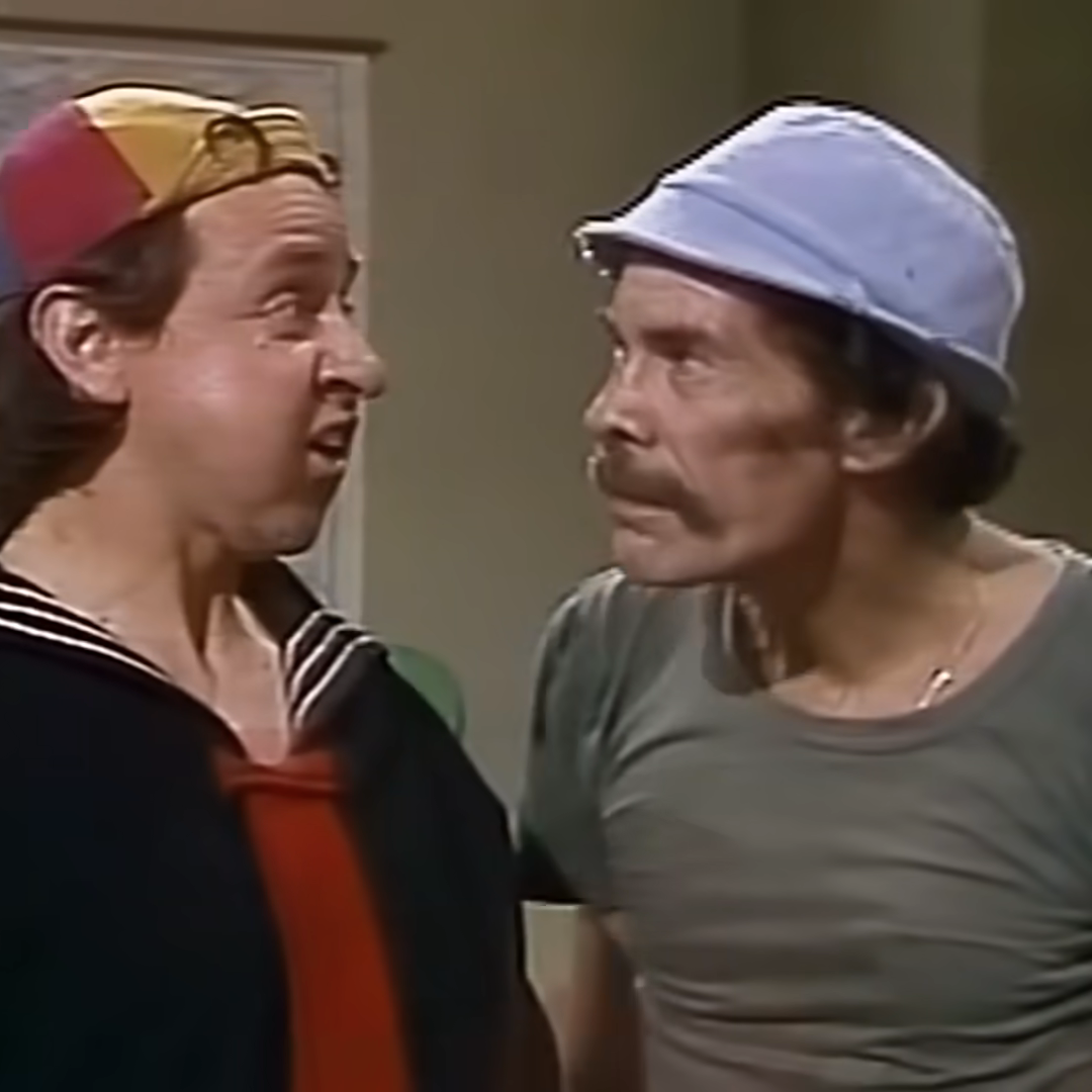 ¿qué secretos esconde la nueva serie? (Créditos: Youtube)