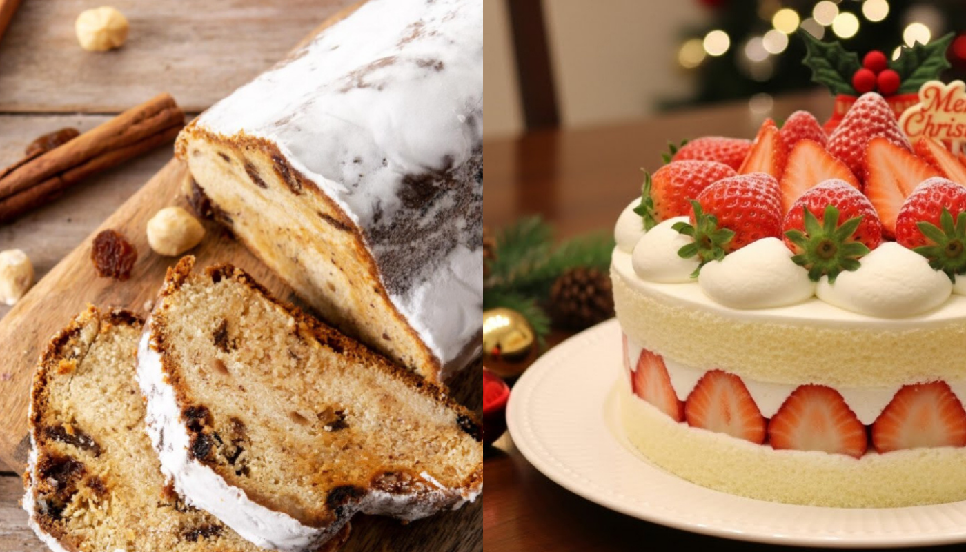 Los Dulces Navideños y su origen, El País De Los Jóvenes. (Créditos: freepik)