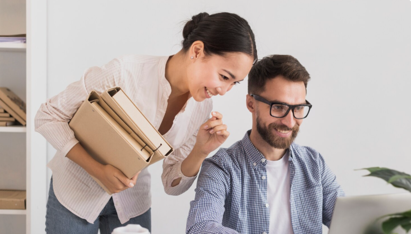 Hábitos rápidos, resultados grandes. (Créditos: freepik)