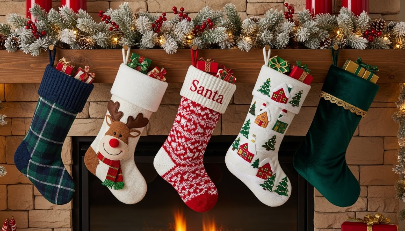 Pequeñas tradiciones con historias enormes