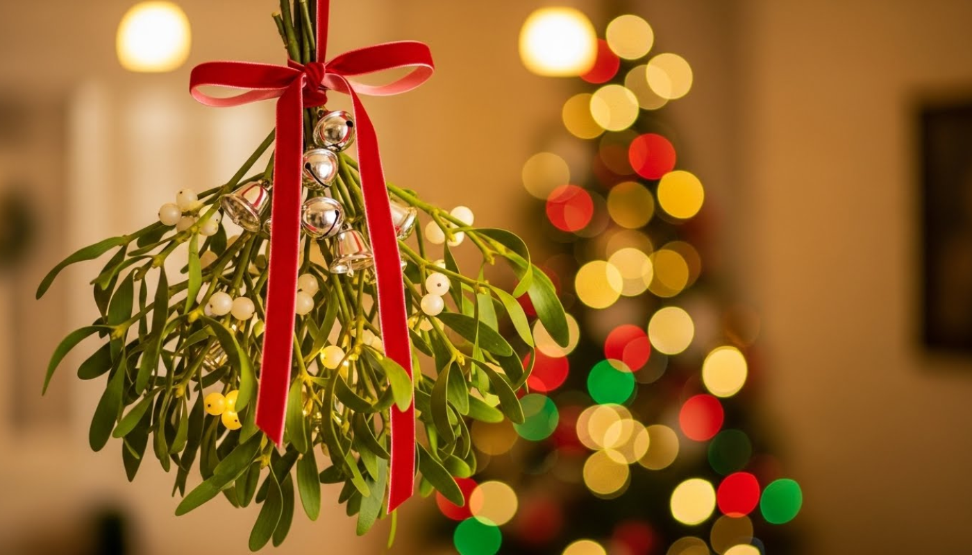 Detalles de la Navidad que repetimos sin imaginar su pasado