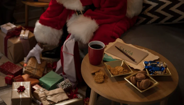 ¿Por qué nos sentimos más nostálgicos en Navidad?