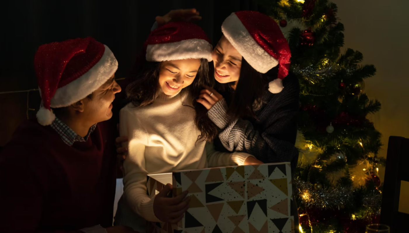 La verdad detrás de la nostalgia navideña: tu cerebro tiene la culpa