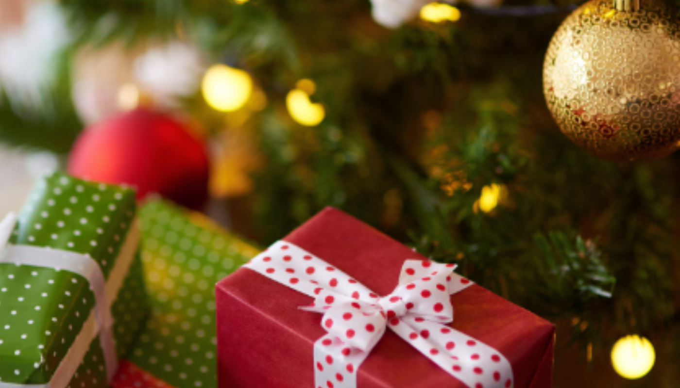 Así funciona la nostalgia navideña.