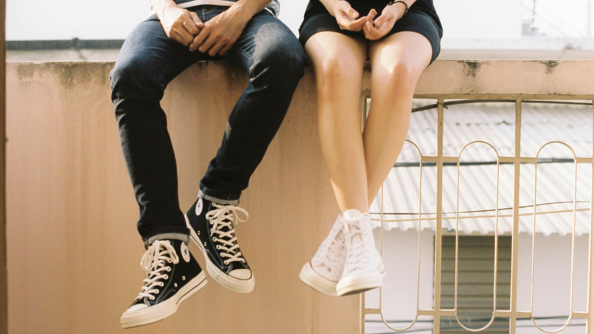 El amor moderno no busca pareja… busca conexión real. (Créditos: Pexels @Dương Nhân)