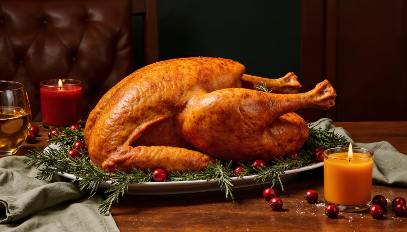 Costumbres navideñas que tienen raíces más antiguas de lo que cree