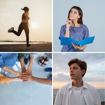 Tu reacción lo revela TODO: ¿instinto salvaje o calma total?