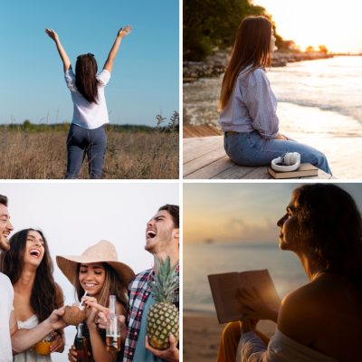 Tus prioridades hablan más fuerte que un rugido