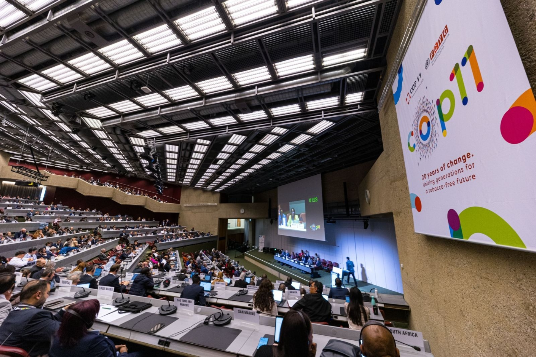 El tabaquismo se estanca: expertos exigen un cambio urgente. (Créditos: cortesía)