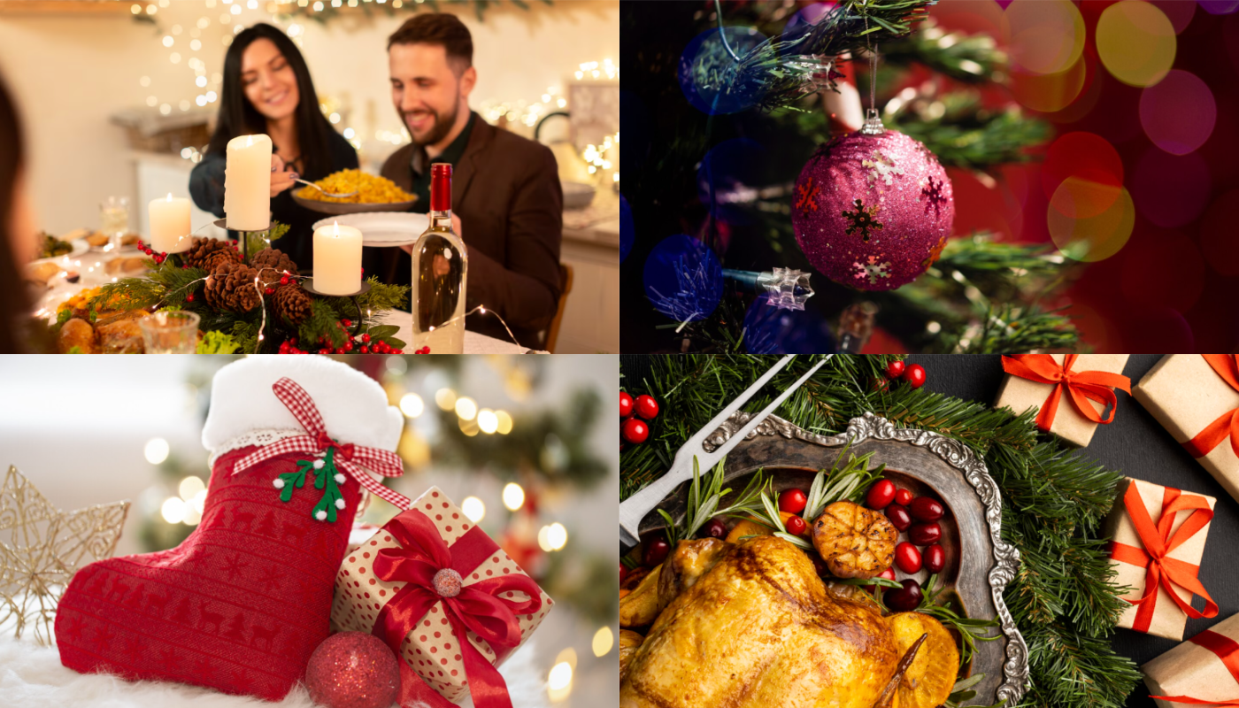 Costumbres navideñas que tienen raíces más antiguas de lo que cree, El País De los Jóvenes. (Créditos: freepik)