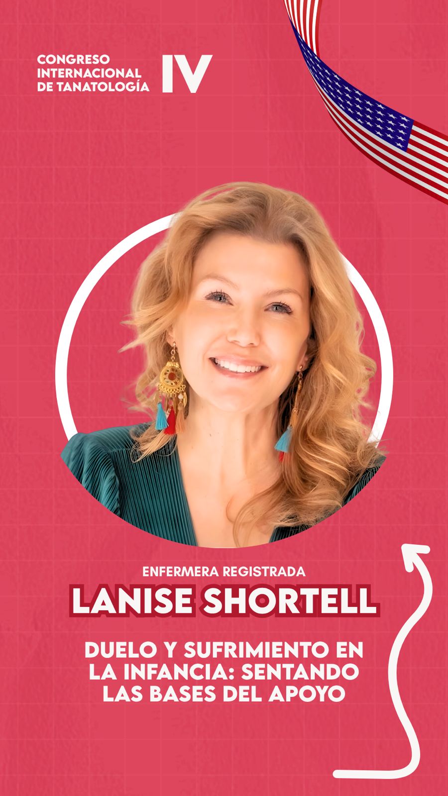 IV Congreso Internacional de Tanatología: "Morir es de vital importancia"