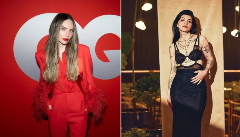 ¡Wow! Belinda y Cazzu Cara a Cara: Así se Vivió el Momento