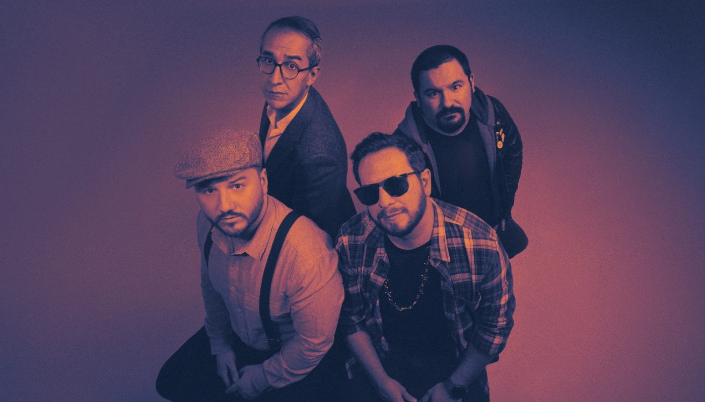 Bonus Trak inicia una nueva etapa con 'Si no fuera yo', un grito de libertad y reflexión (Crédito: Cortesía)