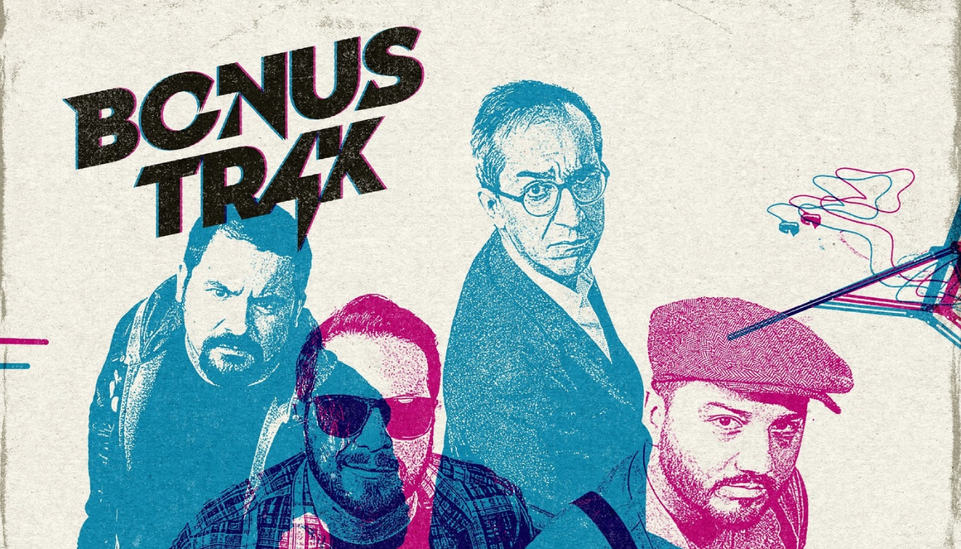 Bonus Trak inicia un nuevo capítulo con su sencillo “Si no fuera yo” - El País de los Jóvenes