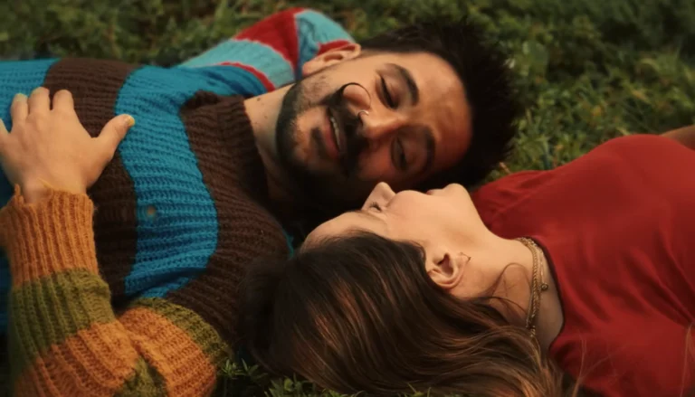 ¡Escúchala ya! Camilo y Evaluna estrenan canción navideña