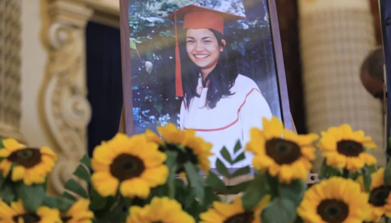 Conoce el caso Claudina Velásquez y su vínculo con exfutbolista