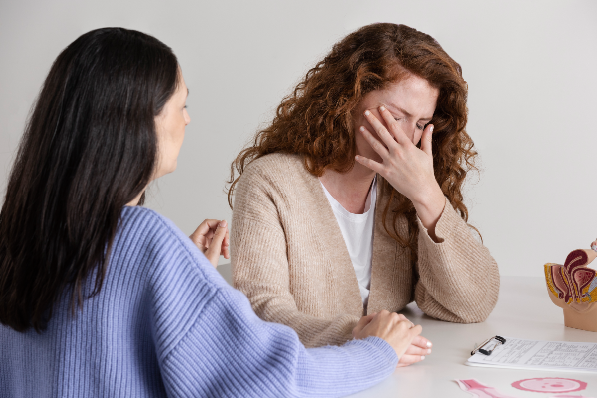 Esta fecha es un recordatorio de la urgencia de promover respeto, apoyo y seguridad para cada mujer. (Crédito: imagen con fines ilustrativos / Freepik)