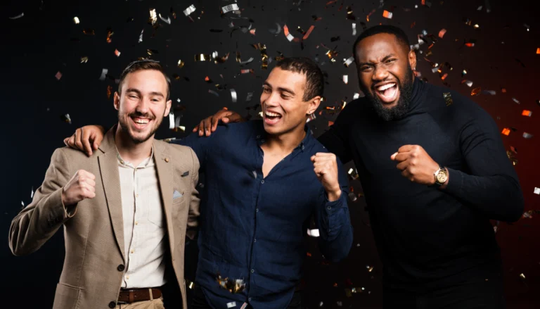 “19 de noviembre: un día especial para celebrar a los hombres”