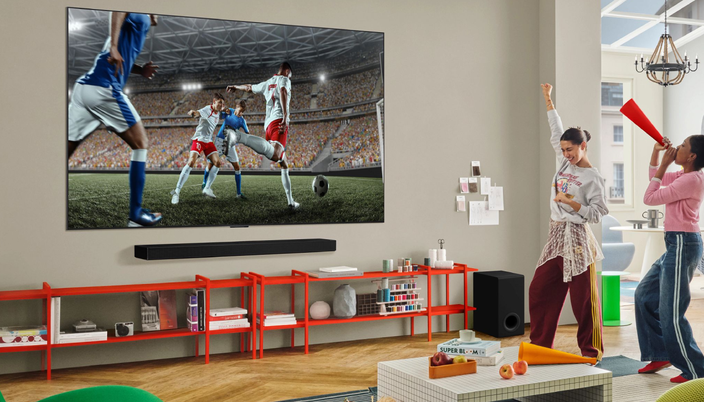 “El regalo perfecto para disfrutar al máximo del entretenimiento”