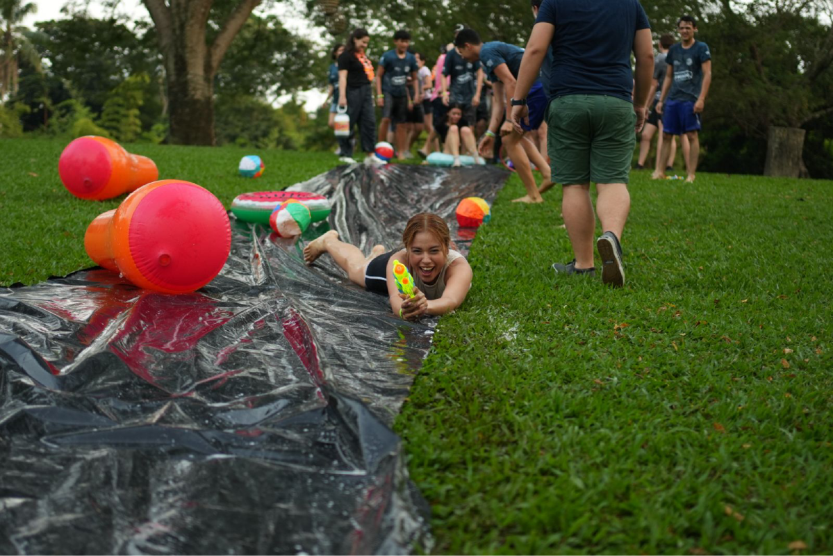 La nueva edición del FIE Guatemala promete una experiencia dinámica que impulsa el crecimiento personal y el desarrollo de futuros líderes (Crédito: Cortesía)