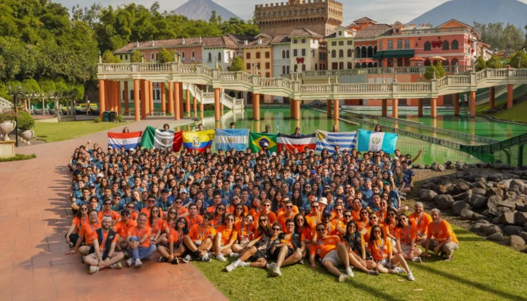 «FIE Guatemala 2025: una experiencia que impulsa tu crecimiento»