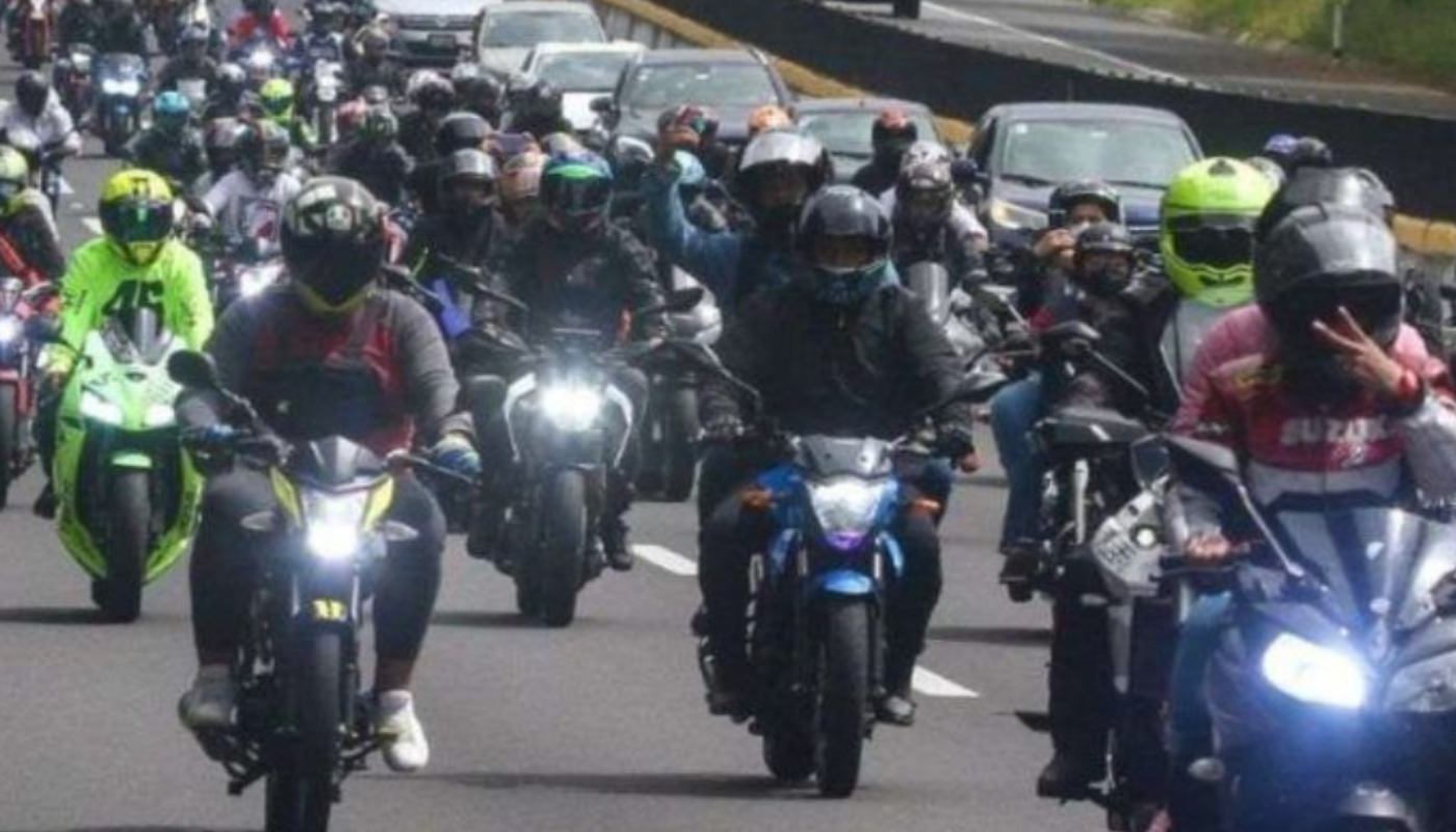 Guatemala avanza sobre dos ruedas a una nueva era de movilidad - El País de los Jóvenes