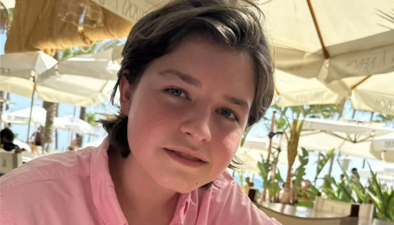 Laurent Simons: el joven prodigio detrás de un logro histórico