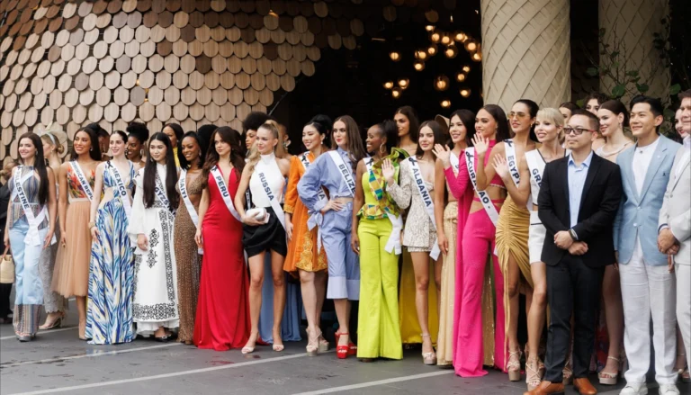 Miss Universe 2025: lo que debes saber para no perderte la final