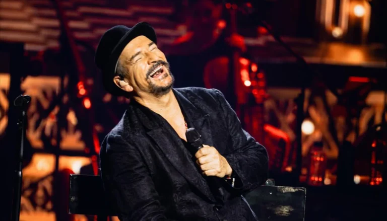 “¡Confirman fecha de venta para las nuevas funciones de Arjona!”