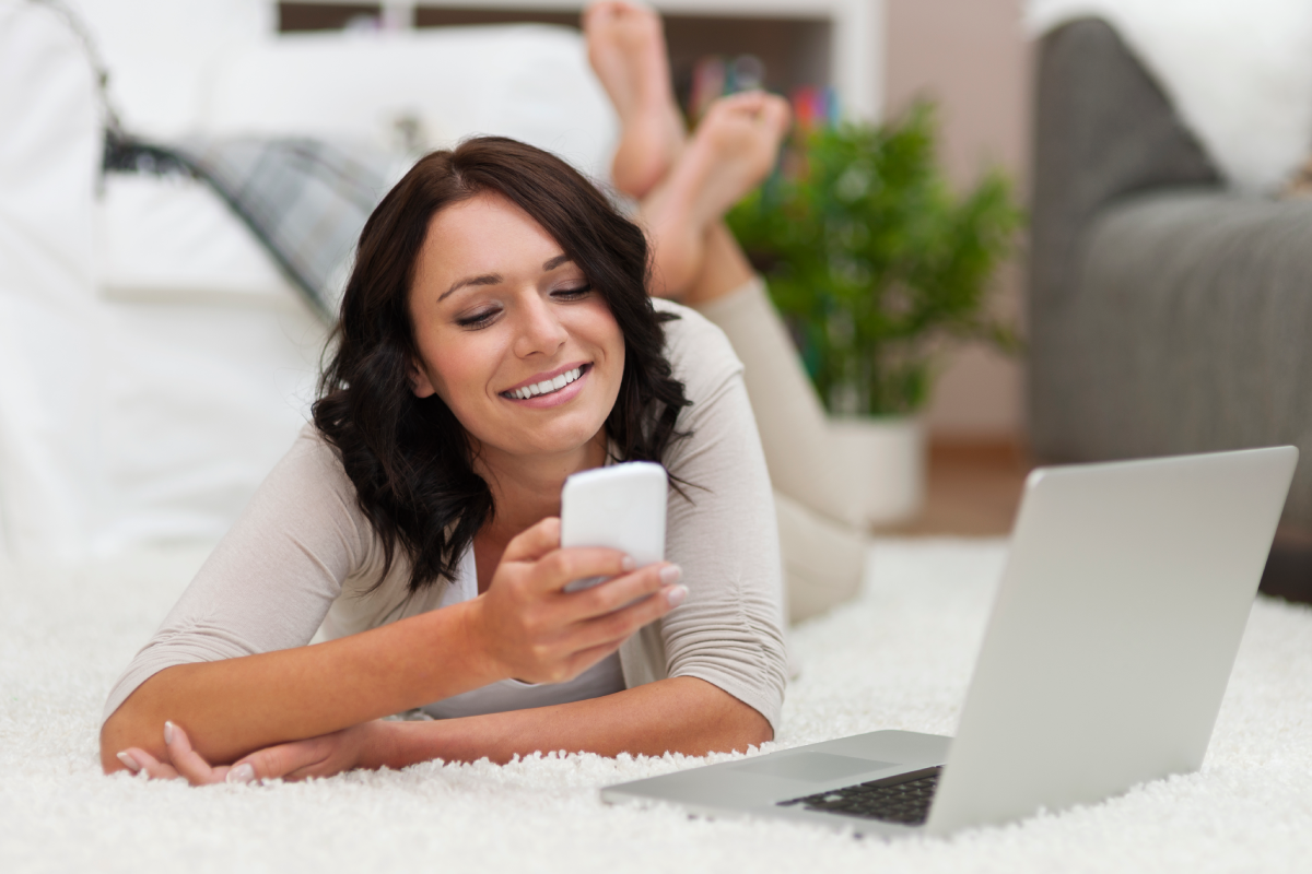 La seguridad digital empieza entendiendo los riesgos y aprendiendo a proteger tu espacio en línea (Crédito: imagen con fines ilustrativos — Freepik)