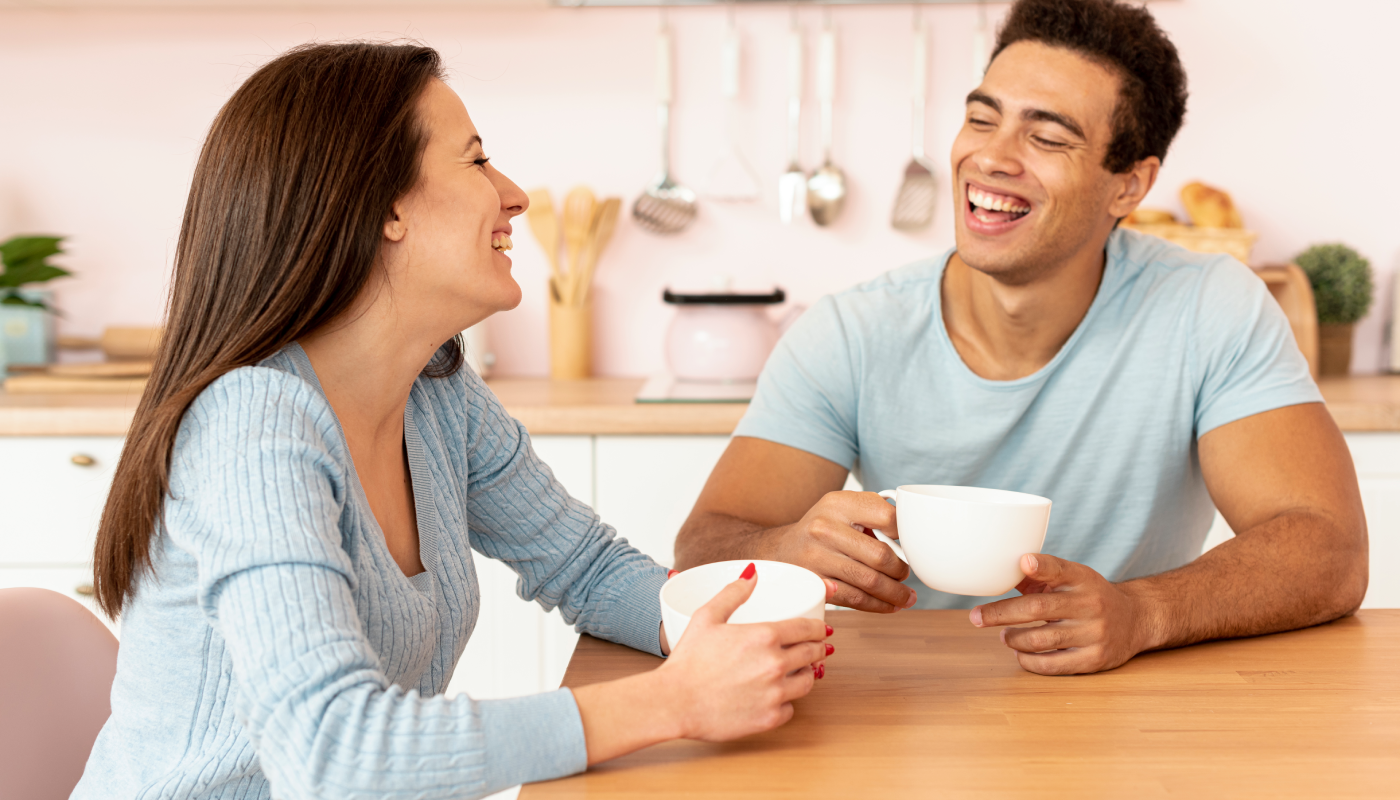 Tips de comunicación y conexión: cómo mejorar la relación