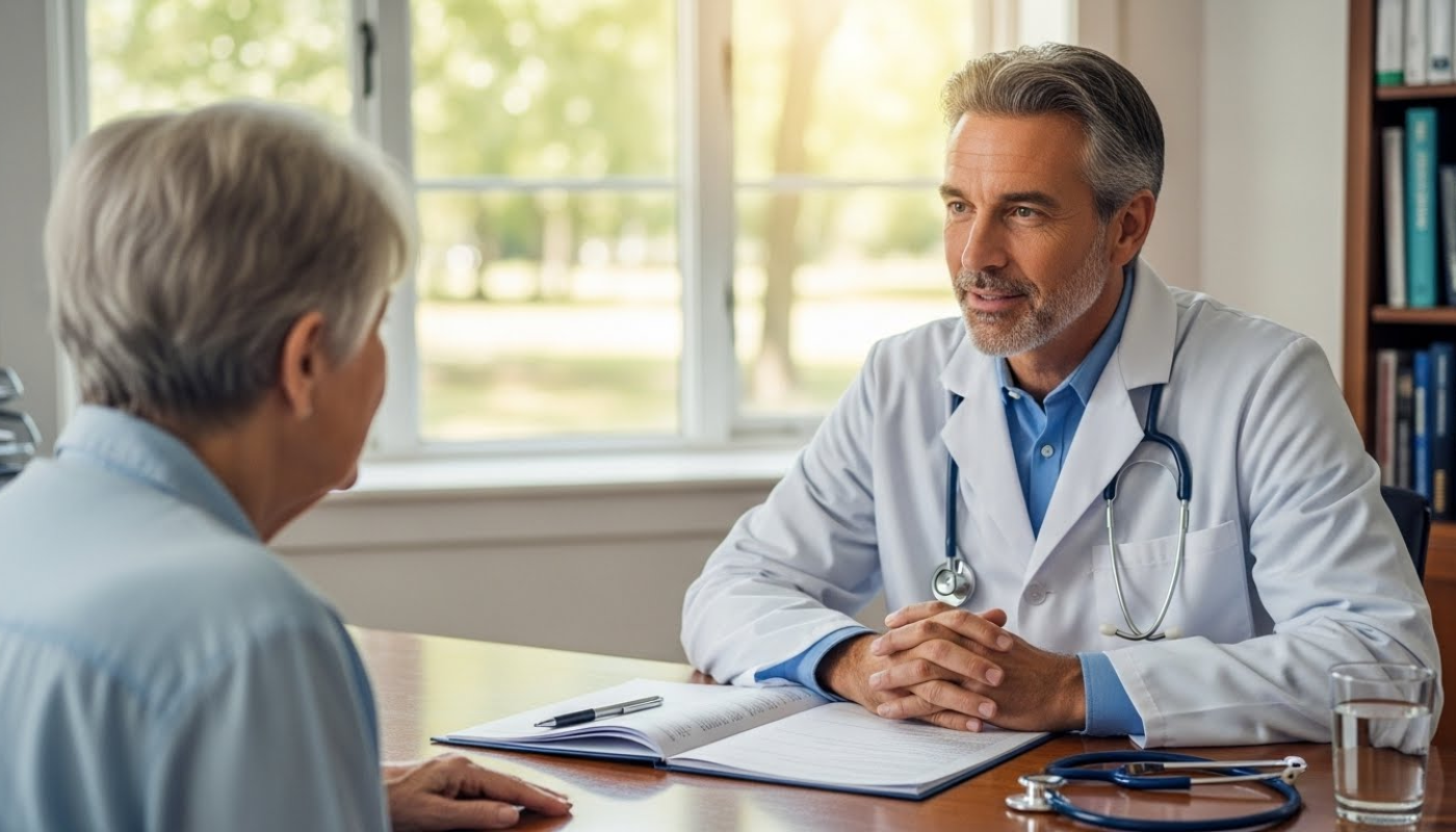 ¿Tu cerebro está en riesgo? Nueva tecnología lo revela antes de los síntomas.