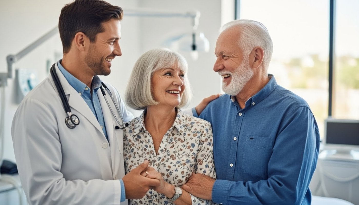 Crean modelo que detecta Alzheimer mucho antes de que aparezca.