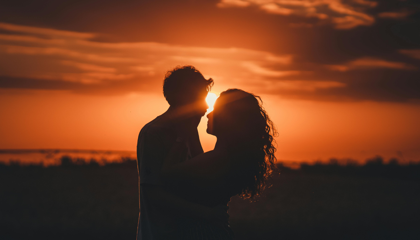 Cuando amar deja de ser sano y empieza a doler. (Créditos: Pexels @Gabriel Bastelli)