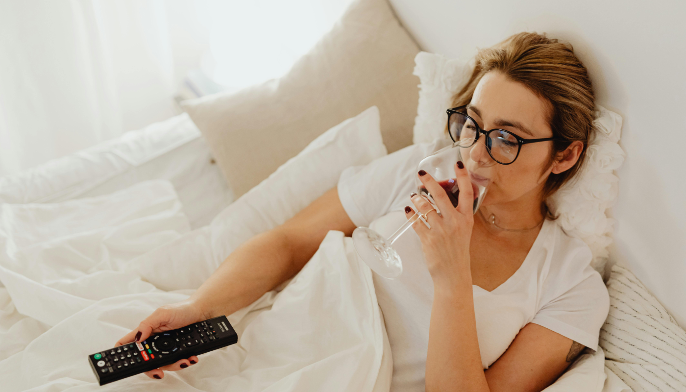 Cuando el amor deja de ser refugio y empieza a ser elección. (Créditos: Pexels @Karola G)