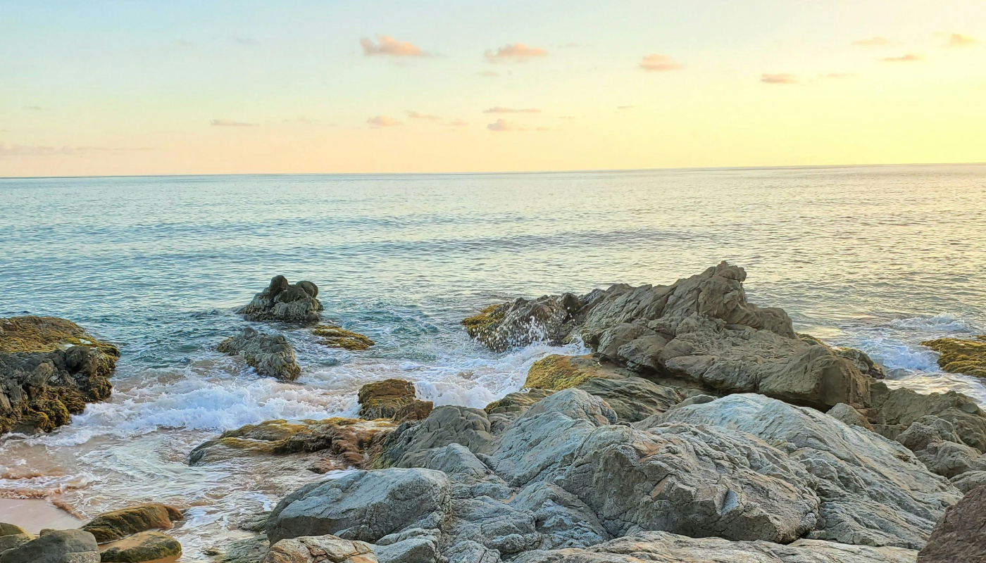 Por qué priorizarte no te hace egoísta, te hace consciente. (Créditos: Pexels @Rosana Solis)