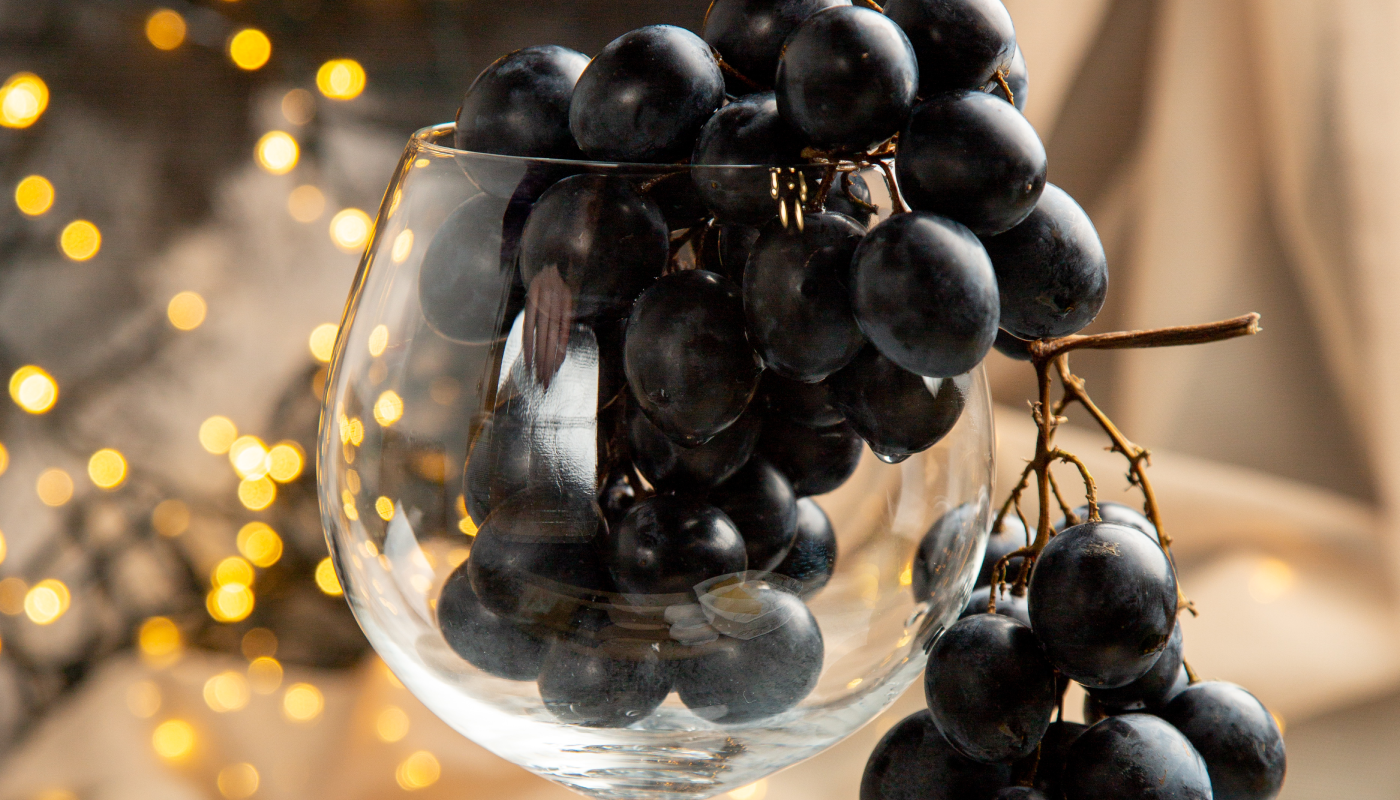 12 uvas a la medianoche